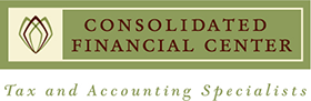 Consolidated Financial Center